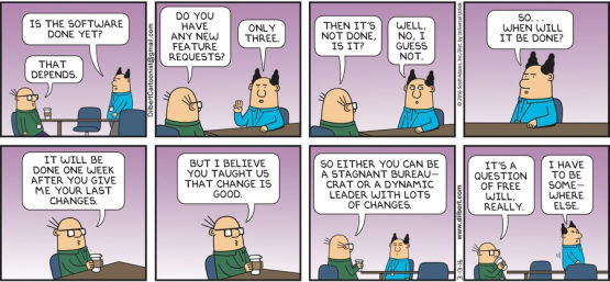 Informatiemanagement