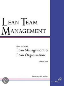 lean team management lawrence miller