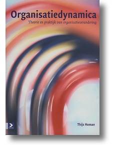 Thijs Homan organisatiedynamica