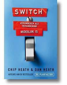 switch, dan heath, chip heath